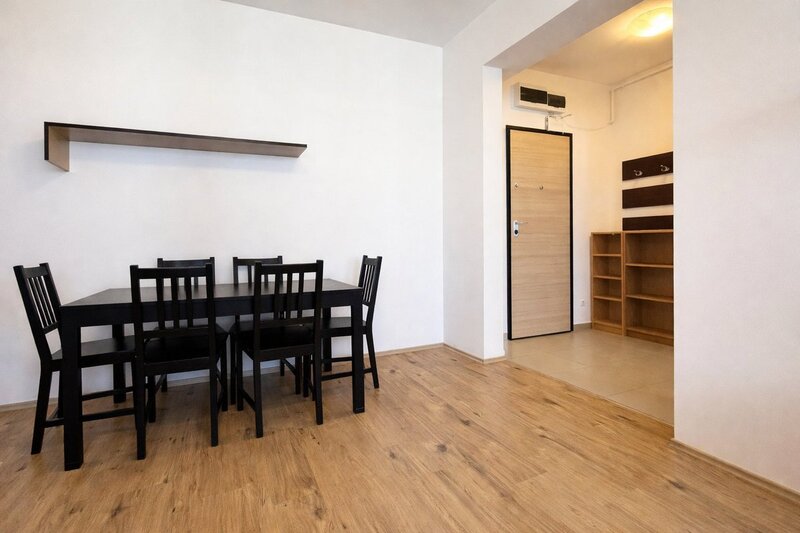 Greenfield Residence, Baneasa apartament 2 camere de inchiriat
