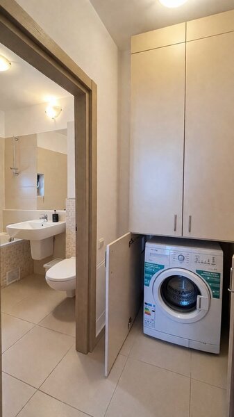 Greenfield Residence, Baneasa apartament 2 camere de inchiriat