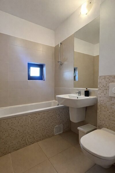 Greenfield Residence, Baneasa apartament 2 camere de inchiriat