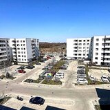 Greenfield Residence, Baneasa apartament 2 camere de inchiriat